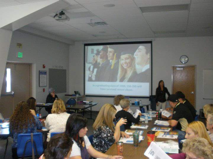 Professional Workshop